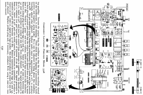 3328; Ferguson Brand, (ID = 806305) Radio