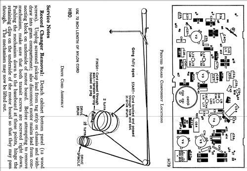 3332; Ferguson Brand, (ID = 810090) Radio