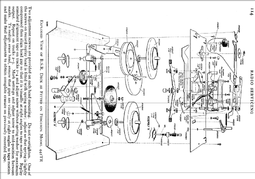 442TR; Ferguson Brand, (ID = 726235) Reg-Riprod