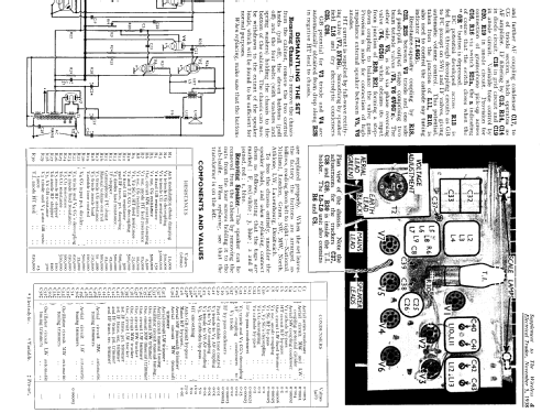 772 ; Ferguson Brand, (ID = 1249200) Radio