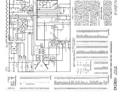 992T; Ferguson Brand, (ID = 1026503) Television