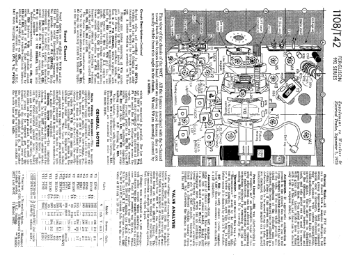 994T; Ferguson Brand, (ID = 1026509) Television