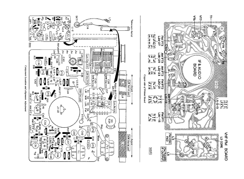 Freshman 3138; Ferguson Brand, (ID = 2304507) Radio