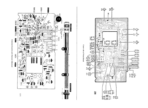 President 3148; Ferguson Brand, (ID = 2294376) Radio