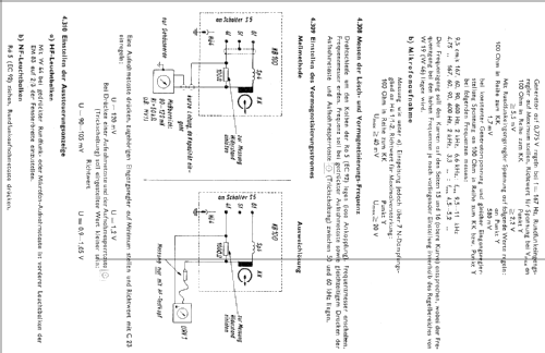 KB100; Fernmeldewerk (ID = 971095) R-Player