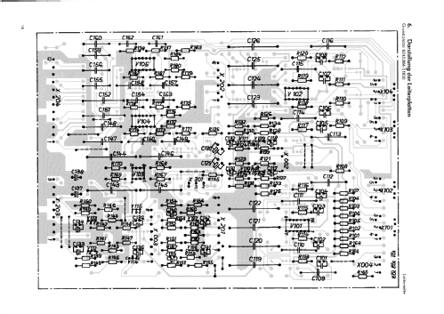 SM3000 HiFi; Fernmeldewerk (ID = 660591) Verst/Mix