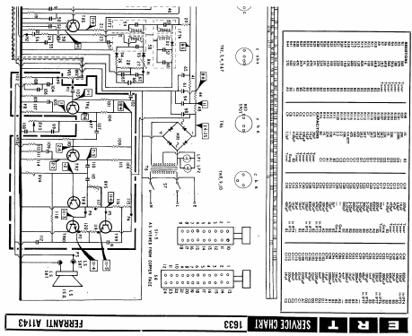 A1143; Ferranti, GB (ID = 806604) Radio