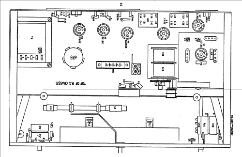 ARG1014; Ferranti, GB (ID = 298950) Radio