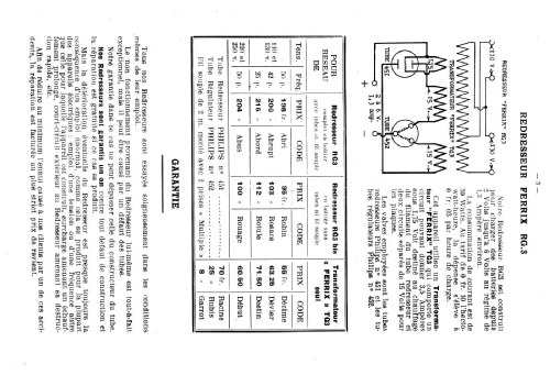 RG3; Ferrix, Solor, (ID = 2484848) Strom-V