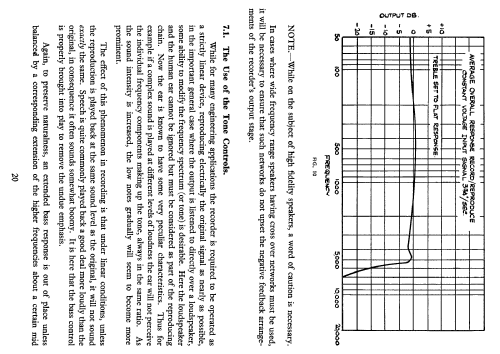 2A/N; Ferrograph, British (ID = 1103449) R-Player