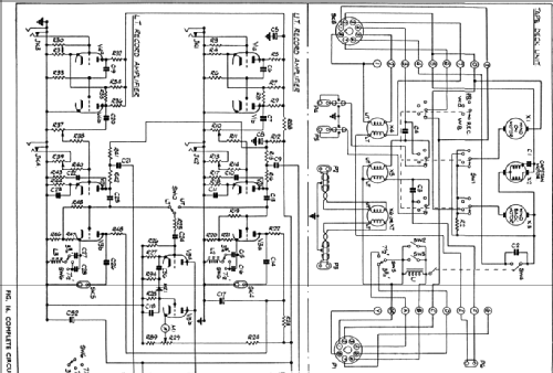 Series 420 ; Ferrograph, British (ID = 473738) R-Player