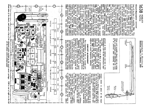 Fairline ; Fidelity Radio Co. (ID = 1332262) Radio