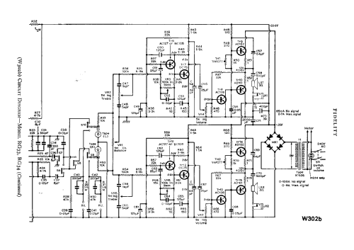 RG33 ; Fidelity Radio Co. (ID = 2445972) Radio