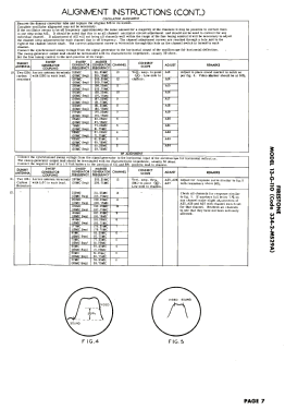 13-G-110 ; Firestone Tire & (ID = 3093921) Television