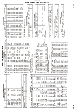 13-G-110 ; Firestone Tire & (ID = 3093931) Television