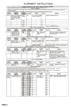 13-G-110A ; Firestone Tire & (ID = 3097484) Television