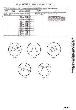 13-G-110A ; Firestone Tire & (ID = 3097485) Television