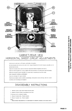 13-G-110A ; Firestone Tire & (ID = 3097488) Television