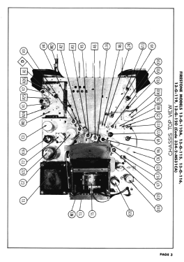 13-G-110A ; Firestone Tire & (ID = 3097492) Television