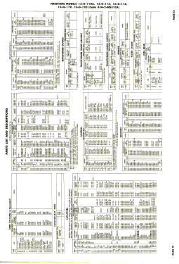 13-G-110A ; Firestone Tire & (ID = 3097495) Television