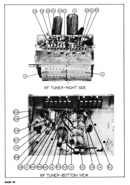 13-G-116 ; Firestone Tire & (ID = 3097831) Television