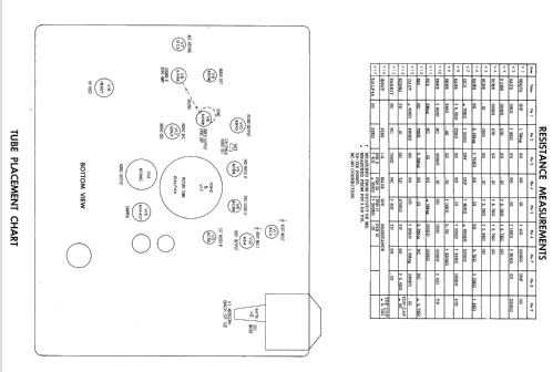 13-G-192 Code 280-5 Ch= 21T33; Firestone Tire & (ID = 2261507) Television