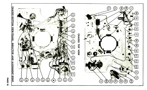 13-G-195 Code 334-5-A59UT/A ; Firestone Tire & (ID = 1925199) Televisión