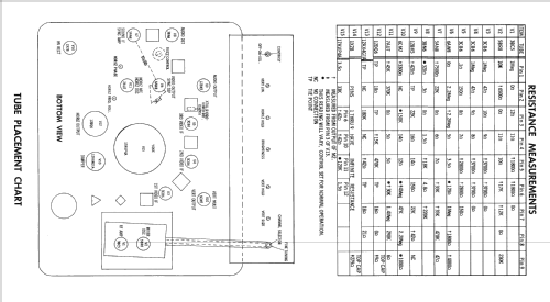 13-G-210 Code 280-6-17T25; Firestone Tire & (ID = 2384021) Televisore