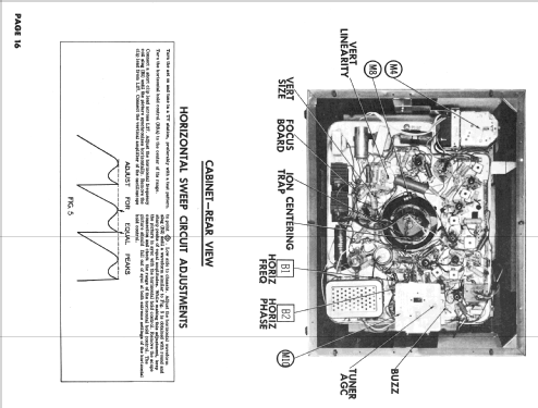 13-G-213 Code 280-6-21T59; Firestone Tire & (ID = 2428988) Television