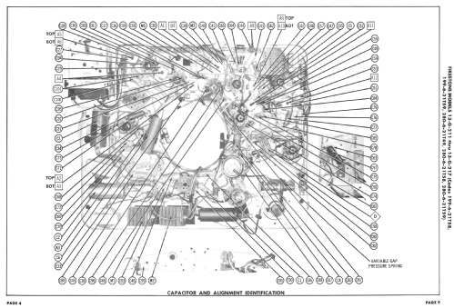 13-G-215 Code 280-6-21T58; Firestone Tire & (ID = 2428975) Fernseh-E