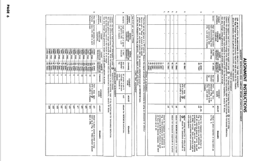 13-G-220 Code 334-6-A62/A ; Firestone Tire & (ID = 2453591) Television