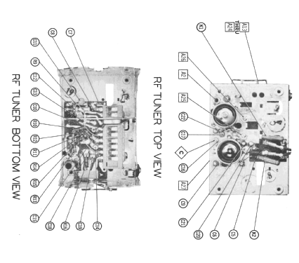 13-G-221 Code 334-6-N62/A ; Firestone Tire & (ID = 2453907) Televisore