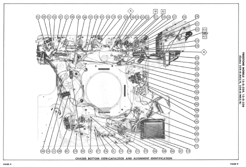 13-G-226 ; Firestone Tire & (ID = 2446231) Television