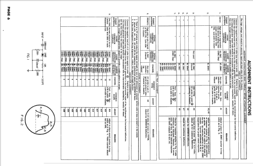 13-G-226 ; Firestone Tire & (ID = 2446259) Fernseh-E