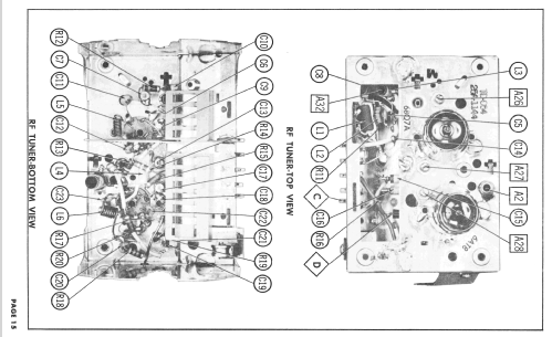 13-G-226 ; Firestone Tire & (ID = 2446263) Television