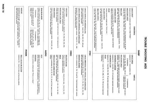 13G181 Ch= 334-4-AM50B; Firestone Tire & (ID = 2657793) Television