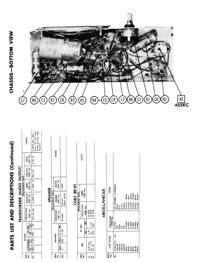 4-A-101 Code 297-2-3419; Firestone Tire & (ID = 3095339) Radio