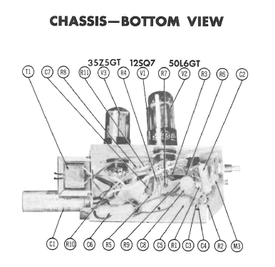 4-A-146 Codes 389-5-3149; Firestone Tire & (ID = 2428781) Ton-Bild