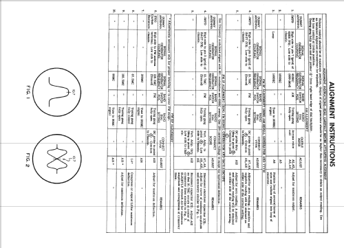 4-A-147 Code 1-5-10XF4; Firestone Tire & (ID = 2326167) Radio