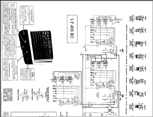 4-A-39 ; Firestone Tire & (ID = 264396) Radio