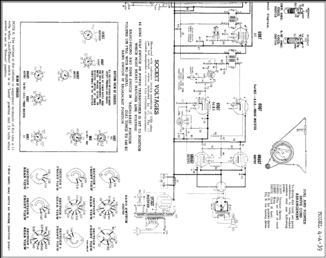 4-A-39 ; Firestone Tire & (ID = 264397) Radio