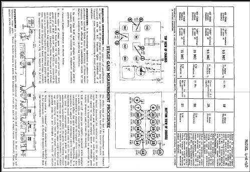 4-A-40 ; Firestone Tire & (ID = 264423) Radio