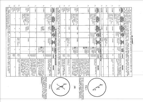 4-A-62 'The Marlborough' Code 307-8-9039-A; Firestone Tire & (ID = 568197) Radio