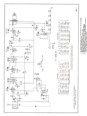 4-A-85 Code 297- 0-3123; Firestone Tire & (ID = 2814592) Radio