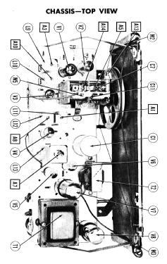 4-A-86 Code 334-0-07A96B; Firestone Tire & (ID = 2896764) Radio