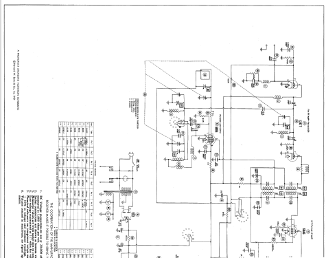 4-A-86 Code 334-0-07A96B; Firestone Tire & (ID = 567530) Radio