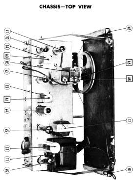 4-A-87 ; Firestone Tire & (ID = 2821136) Radio