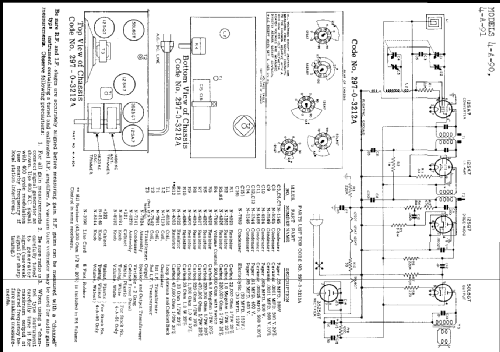 4-A-90 ; Firestone Tire & (ID = 223542) Radio