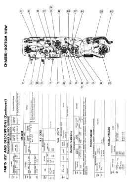 4-A-98 ; Firestone Tire & (ID = 2961406) Radio