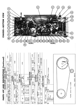 4-C-21 ; Firestone Tire & (ID = 3105489) Radio